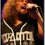 Michael White Is Recognized as One of Top Led Zeppelin Cover Singers