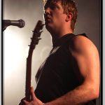 Joshua Michael Homme